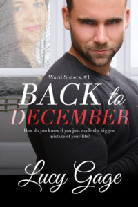 Back to December Cover