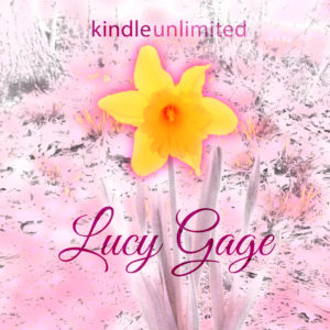 Lucy Gage in Kindle Unlimited