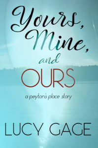 Yours, Mine, and Ours Cover